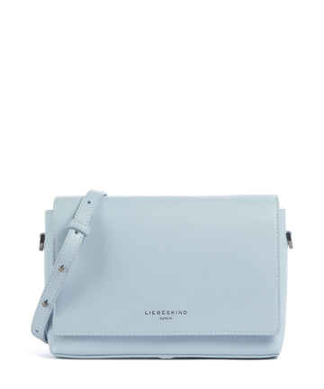 Liebeskind Hilla M Crossover taske iceberg