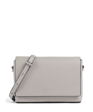 Liebeskind Hilla M Crossover taske steel
