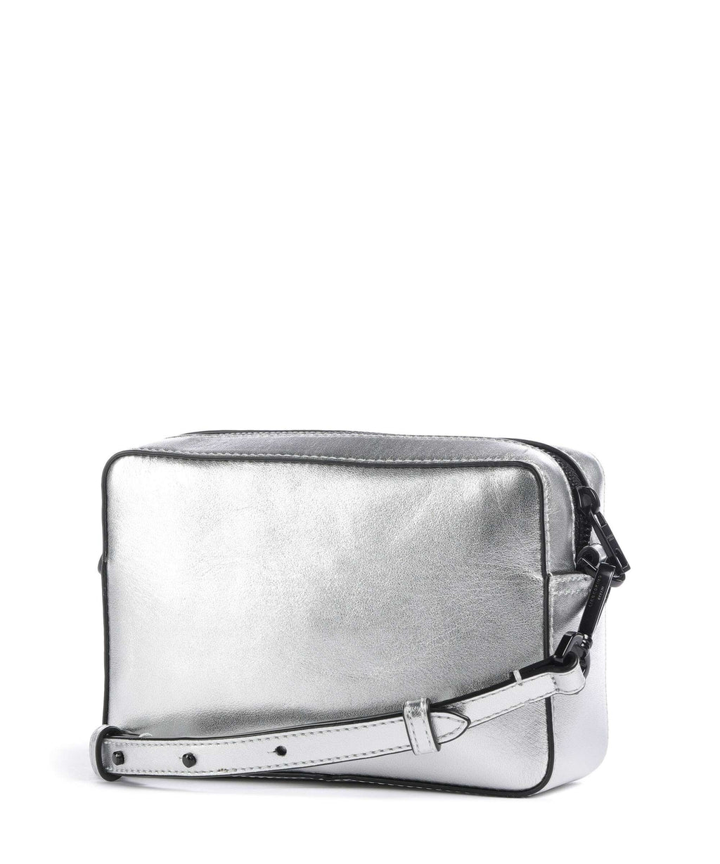 Liebeskind Hilla S Crossbody bag silver