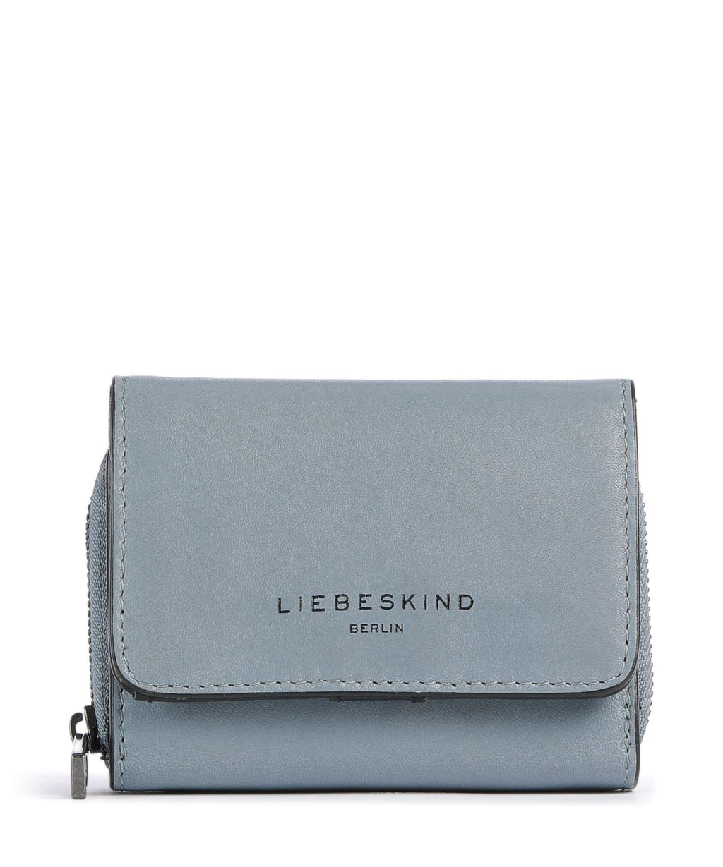 Liebeskind Hera Pablita Wallet blue heaven
