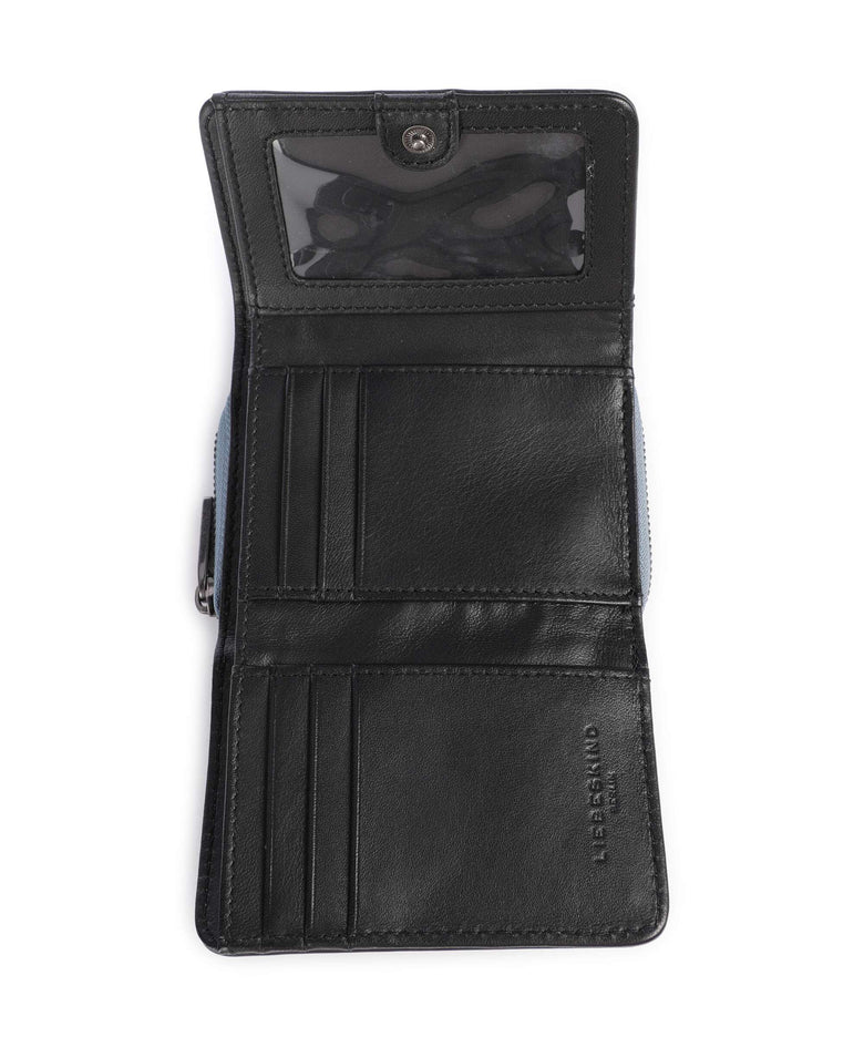 Liebeskind Hera Pablita Wallet blue heaven