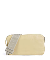 Liebeskind Clarice Sheep Natural Crossover taske lemonade