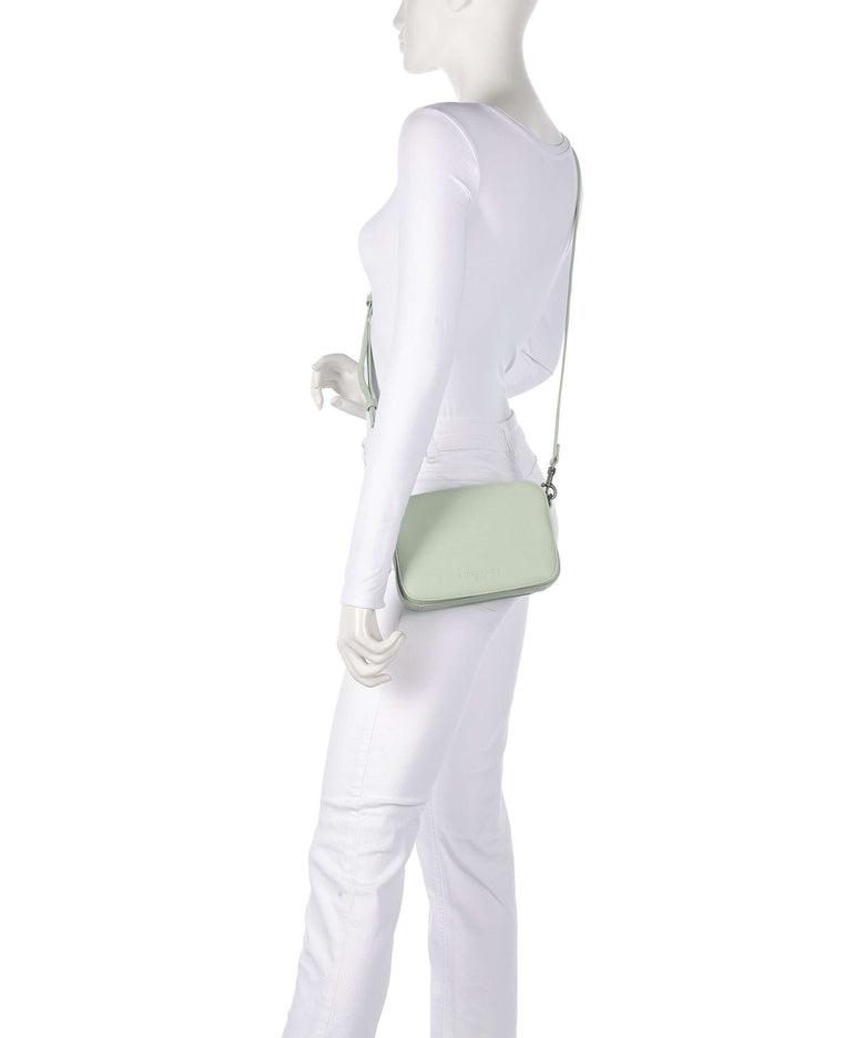 Liebeskind Harris Luka Crossbody bag sage