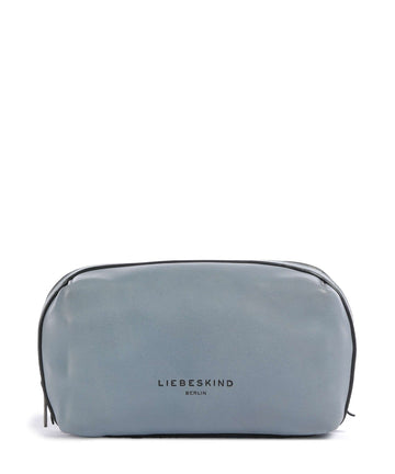 Liebeskind Hera Sheep Natural Kosmetiktaske blue heaven