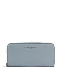 Liebeskind Hera Sally Sheep Natural Wallet blue heaven
