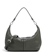 Liebeskind Paris Sheep Natural Skuldertaske cypress green
