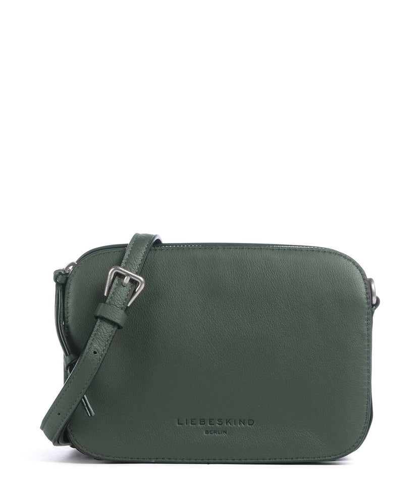 Liebeskind Harris Luka Crossbody bag cypress green