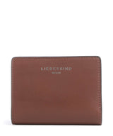 Liebeskind Thea Sheep Natural M RFID Pung russet