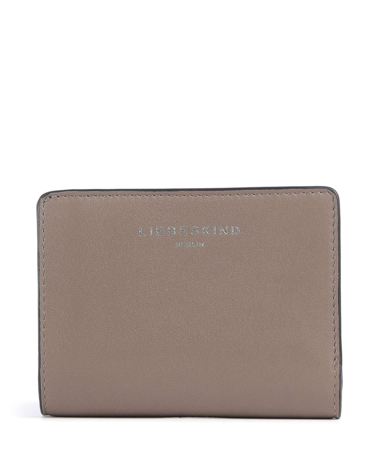 Liebeskind Thea Sheep Natural M Wallet neutral gray