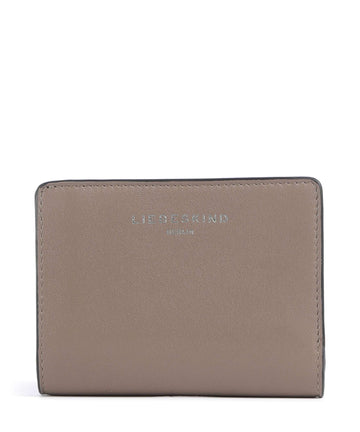 Liebeskind Thea Sheep Natural M RFID Pung neutral gray