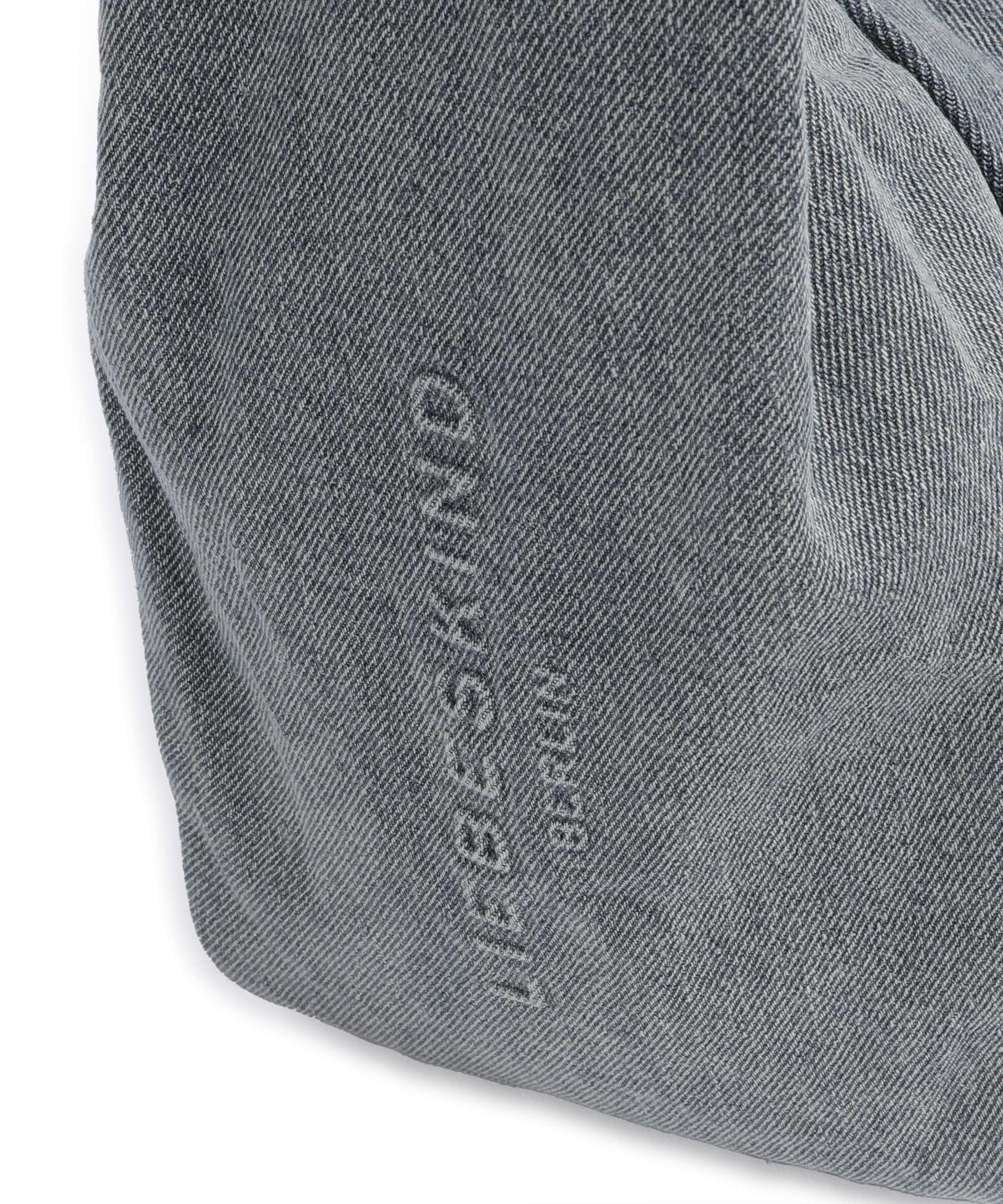 Liebeskind Farrah Denim M Hobo bag blue denim