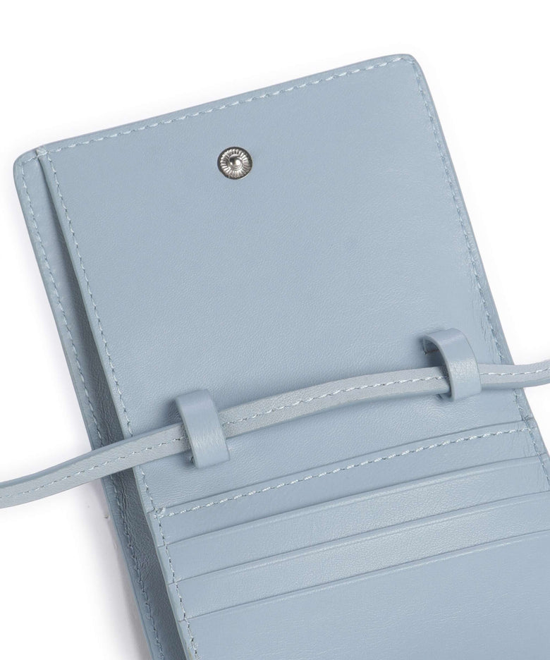 Liebeskind Ada Sheep Natural M Wallet iceberg