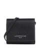 Liebeskind Ada Sheep Natural M Wallet black