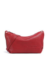 Liebeskind Elvira Sheep Natural M Crossover taske true red