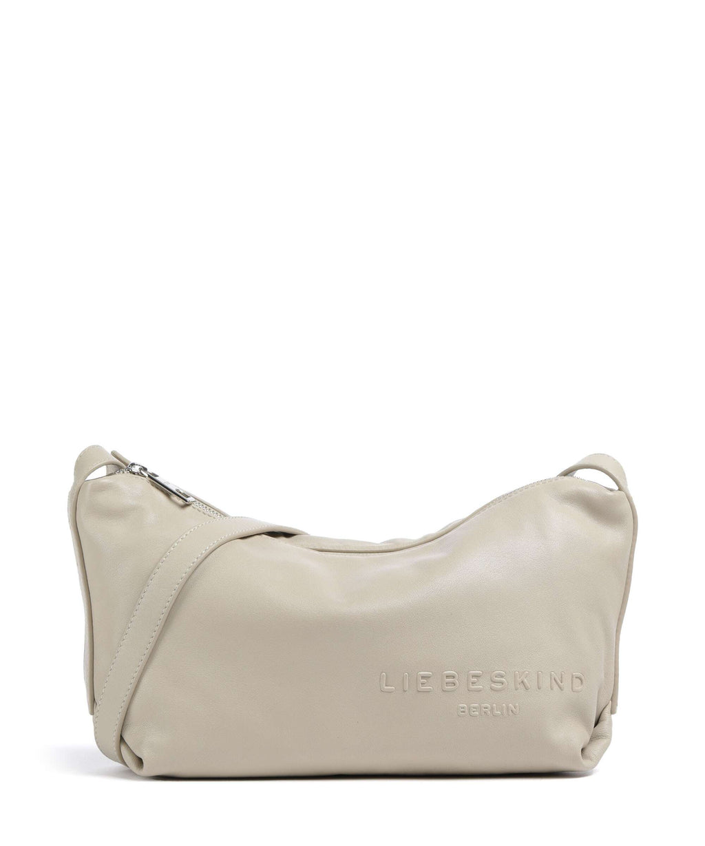Liebeskind Elvira Sheep Natural M Crossbody bag milk