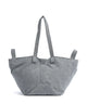 Liebeskind Elvira Denim M Shopper taske blue denim