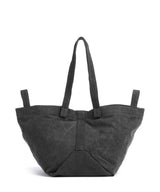 Liebeskind Elvira Denim M Shopper taske black
