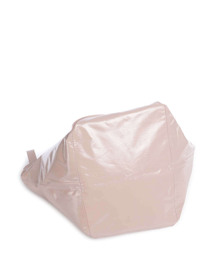 Liebeskind Elvira Rain M Tote bag blush