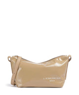 Liebeskind Elvira Rain M Crossover taske beige