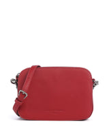 Liebeskind Luka Harris S Crossover taske true red