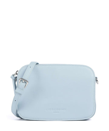 Liebeskind Luka Harris S Crossover taske iceberg