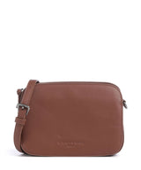 Liebeskind Luka Harris S Crossover taske russet