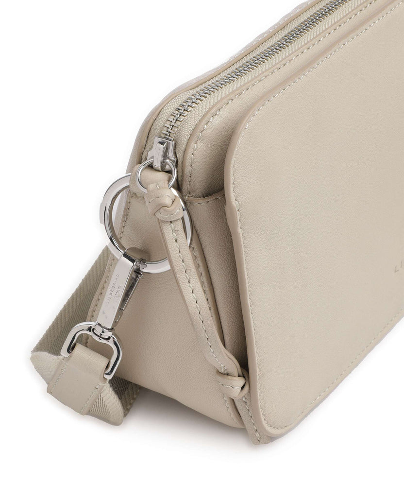 Liebeskind Clarice Sheep Natural M Crossbody bag milk
