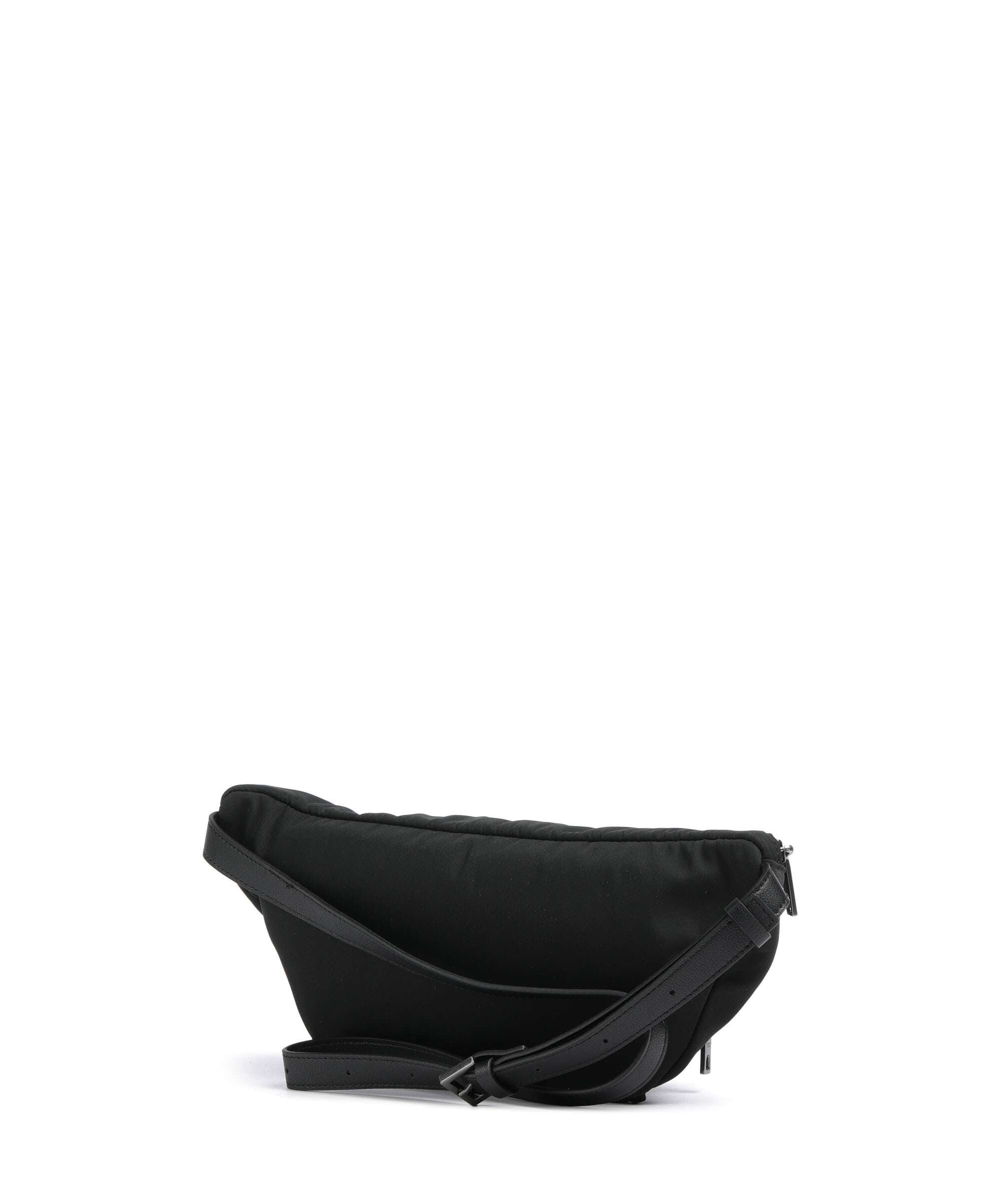 Liebeskind Maia Nylon M Belt bag black