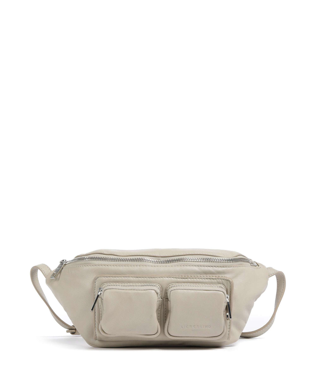 Liebeskind Maia Sheep Natural M Belt bag milk