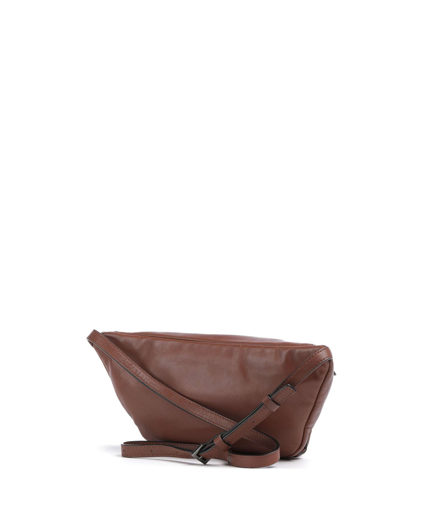 Liebeskind Maia Sheep Natural M Fanny pack russet