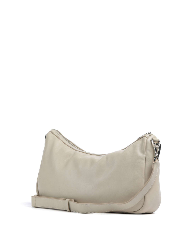 Liebeskind Maia Sheep Natural M Shoulder bag milk