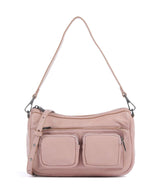 Liebeskind Maia Sheep Natural S Skuldertaske blush