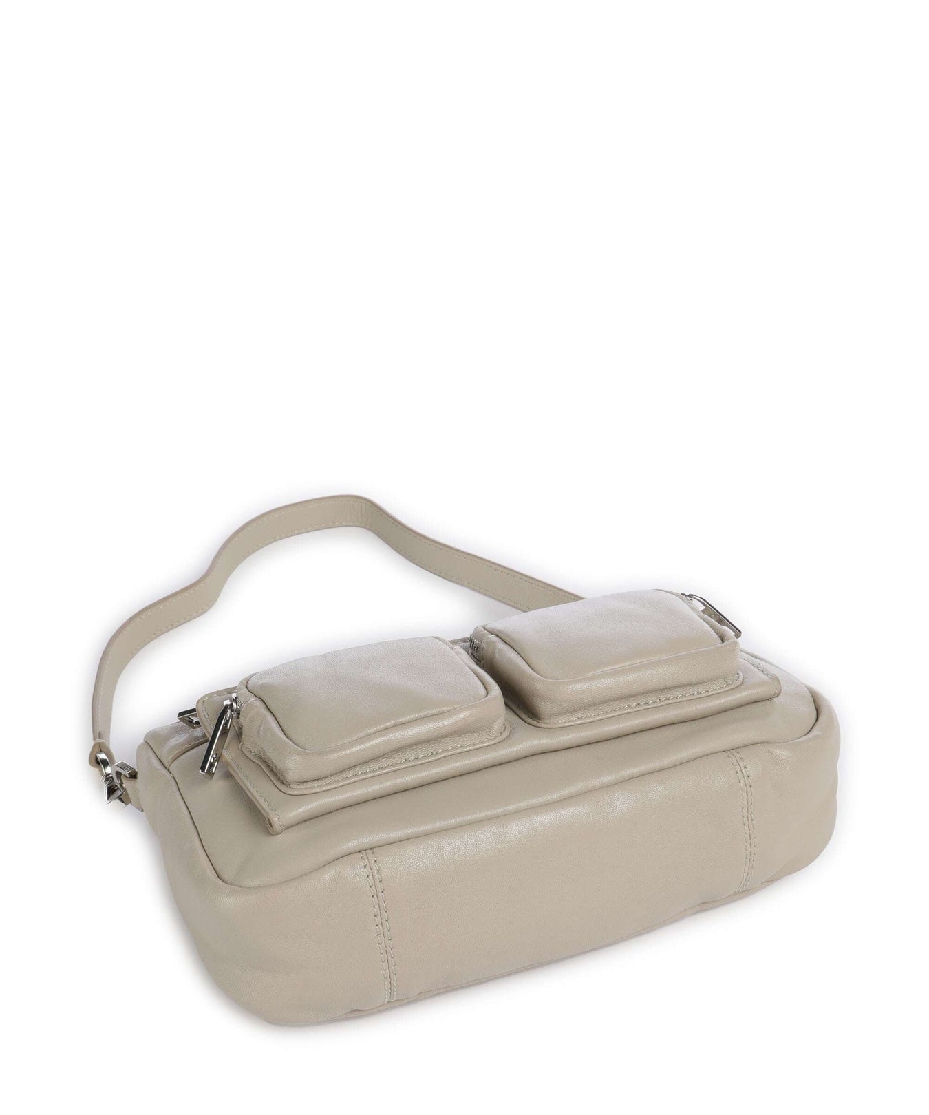 Liebeskind Maia Sheep Natural S Shoulder bag milk