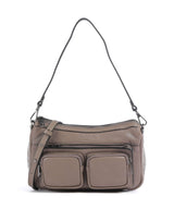 Liebeskind Maia Sheep Natural S Skuldertaske neutral gray