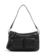 Liebeskind Maia Sheep Natural S Skuldertaske black