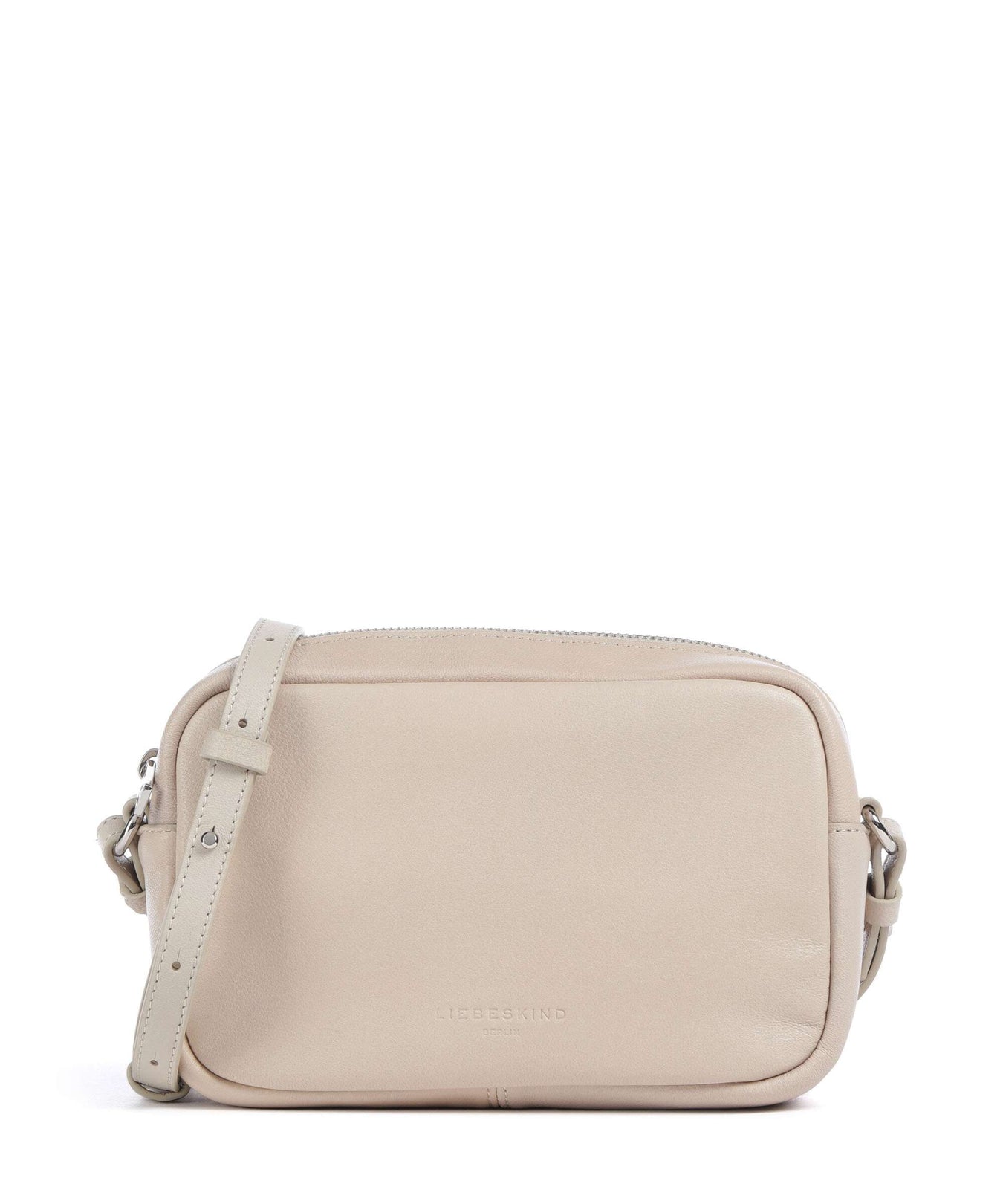 Liebeskind Maia Sheep Natural S Crossbody bag milk
