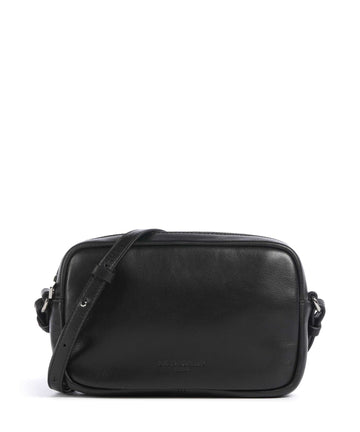 Liebeskind Maia Sheep Natural S Crossover taske black