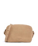 Liebeskind Farrah Suede S Crossover taske beige