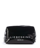 Liebeskind Rain Kosmetiktaske black