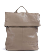 Liebeskind Elvira Sheep Natural M Rygsæk neutral gray