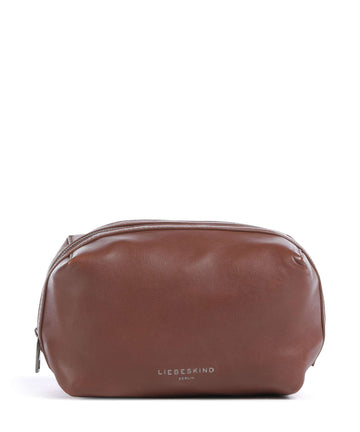 Liebeskind Toilettaske russet