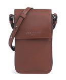 Liebeskind Mobiltaske russet