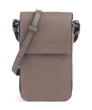 Liebeskind Mobiltaske neutral gray