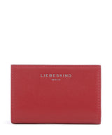 Liebeskind Lilith Soft Nappa S RFID Pung true red