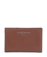 Liebeskind Lilith Soft Nappa S RFID Pung russet