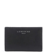Liebeskind Lilith Soft Nappa S RFID Pung black