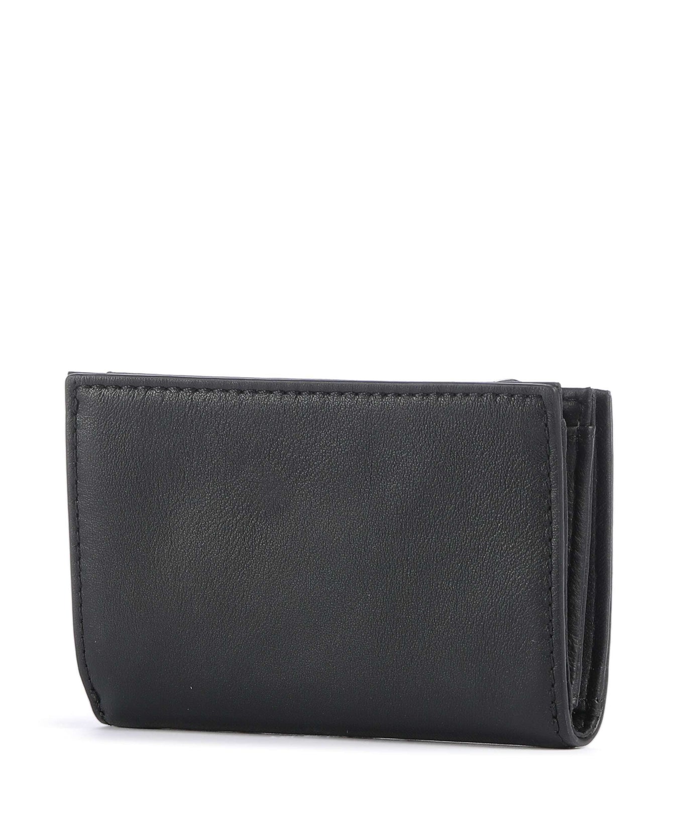 Liebeskind Lilith Soft Nappa S RFID Wallet black