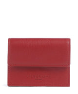 Liebeskind Akkordeon Soft Nappa S RFID Pung true red