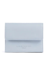 Liebeskind Akkordeon Soft Nappa S RFID Pung iceberg