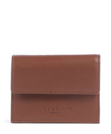 Liebeskind Akkordeon Soft Nappa S RFID Pung russet